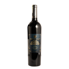 Vang CHATEAU DALAT SELECSION - Red Wine 