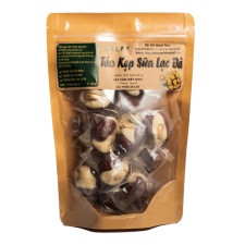 Táo Kẹp Sữa Lạc Đà