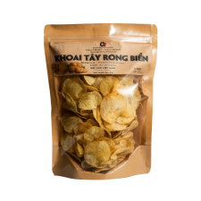 Khoai Tây Rong Biển