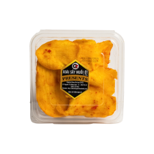 Xoài Sấy Muối Ớt - 250gr