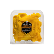 Xoài Sấy Dẻo - 250gr
