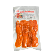 Khoai Lang Sấy Dẻo - 250gr