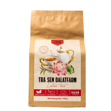 Trà Sen DaLatFarm