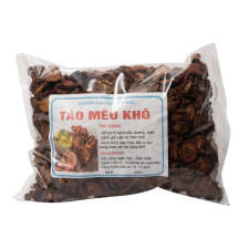Táo Mèo Khô