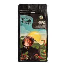 Cà Phê Arabica Tổng Hợp Mr. Khanh