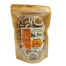 Trà Cam Thái Lát