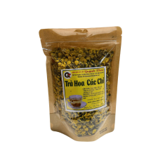  Trà Hoa Cúc Chi