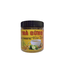 Trà Gừng