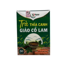  Trà Thìa Canh Giảo Cổ Lam