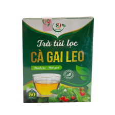 Trà Túi Cà Gai Leo