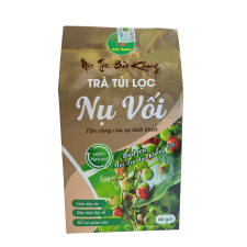 Trà Nụ Vối