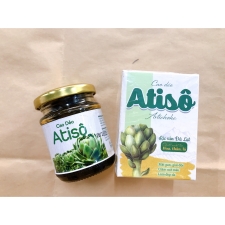 Cao Dẻo Atiso Artichoke 150G