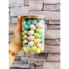 Kẹo Mickey Trứng Cút