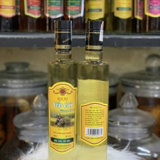 Rượu nếp cái mường lò 500ml 29,5% 