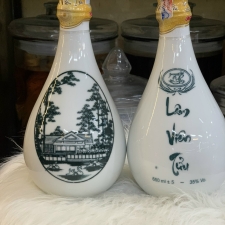 Rượu Lâm Viên Tửu 650ml 35 VOL