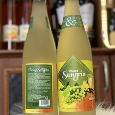 Vivazz Sangria 750ml 7% VOL