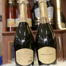 CHATEAU DALAT VANG NỔ | 750ML 10.5% Vol