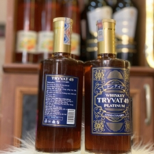 WHISKEY TRYVAT 49 | 28Vol 500ml