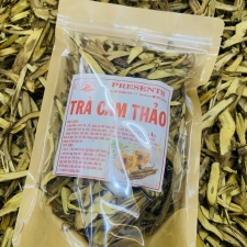 Trà Cam Thảo