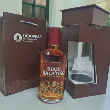Rượu Halatiso 750ml