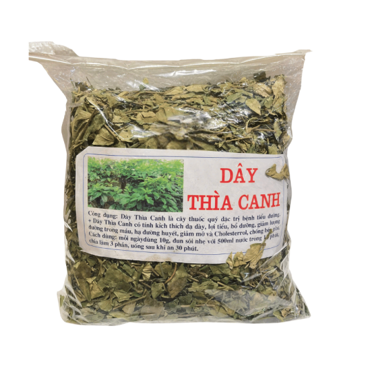 Dây Thìa Canh