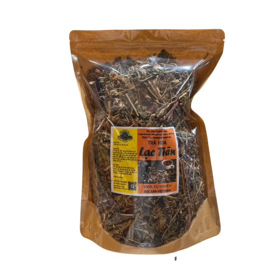 Trà Hoa Lạc Tiên