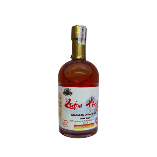 Rượu Hồng