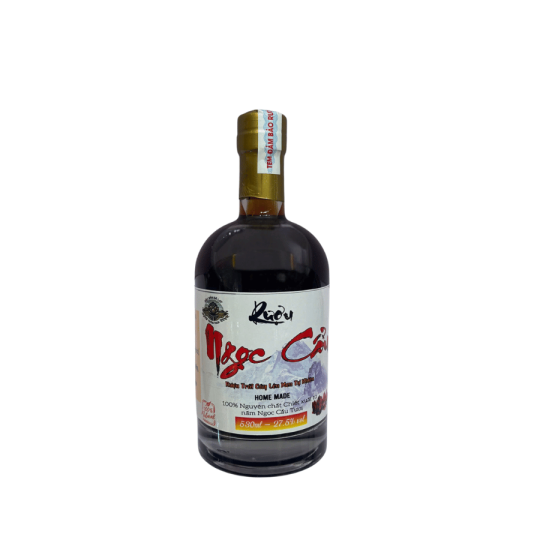 Rượu Ngọc Cẩu