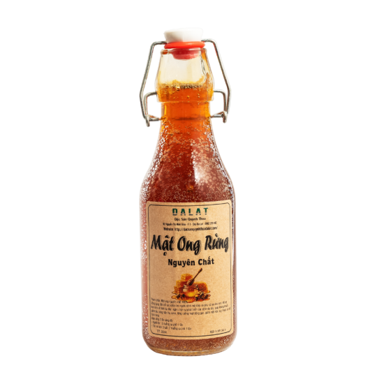 Mật Ong Rừng