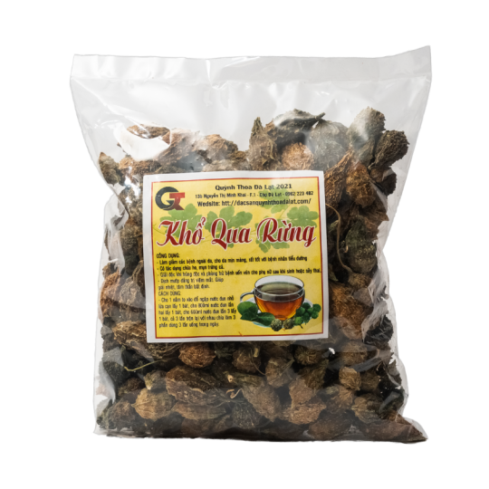 Khổ Qua Rừng