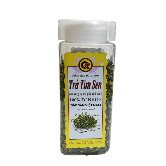 Trà Tim Sen