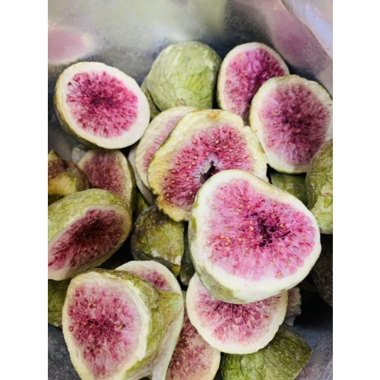  Sung Sấy Giòn - 100G