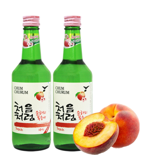 Soju Truyền Thống
