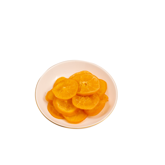 Cam Sấy Dẻo - 250g