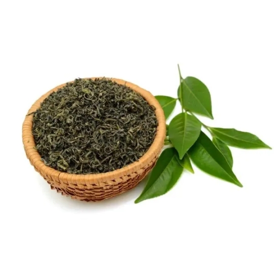 Trà Xanh Thái Nguyên – Thiên Long