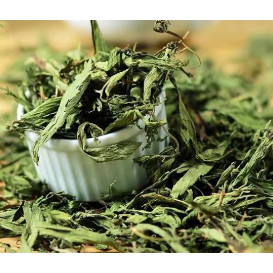 Trà Cỏ Ngọt