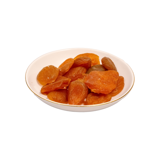 Mơ Sấy Dẻo