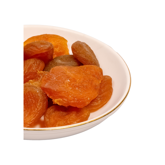 Mơ Sấy Dẻo