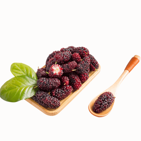 Mứt Dâu Tằm - 800G