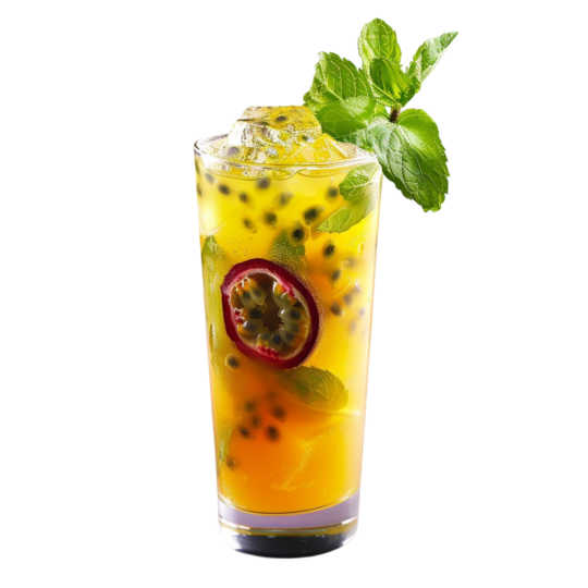 Nước Cốt Chanh Dây Đà Lạt - 1000ML