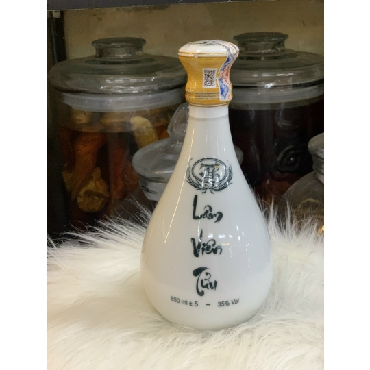 Rượu Lâm Viên Tửu 650ml 35 VOL